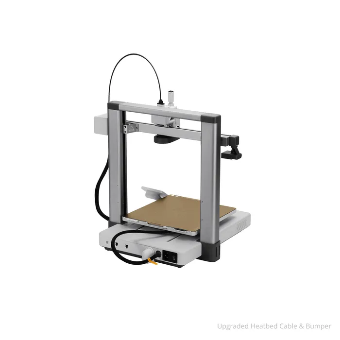 3D принтер Bambu Lab A1 Combo EU Version 